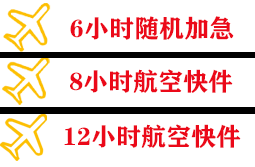 石河子空运快递公司,专业空运当天件