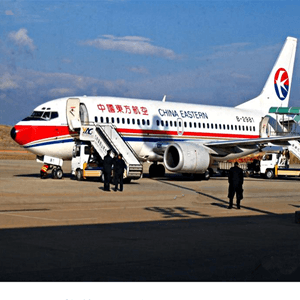 石河子空运航空快运业稳步发展的原因是什么？